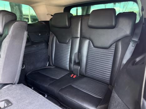 JEEP Commander 1.3 16V 4P FLEX T270 LIMITED TURBO AUTOM�TICO AT6, Foto 12