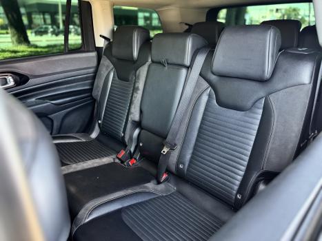 JEEP Commander 1.3 16V 4P FLEX T270 LIMITED TURBO AUTOM�TICO AT6, Foto 13