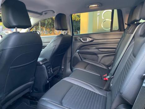 JEEP Commander 1.3 16V 4P FLEX T270 LONGITUDE TURBO AUTOM�TICO AT6, Foto 7