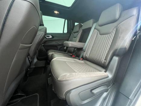 JEEP Commander 1.3 16V 4P FLEX T270 OVERLAND TURBO AUTOM�TICO AT6, Foto 9