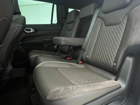 JEEP Commander 1.3 16V 4P FLEX T270 OVERLAND TURBO AUTOM�TICO AT6, Foto 10