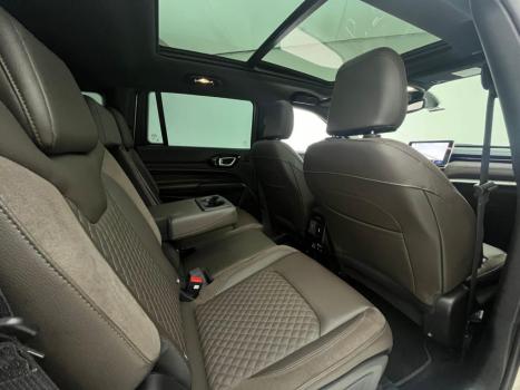 JEEP Commander 1.3 16V 4P FLEX T270 OVERLAND TURBO AUTOM�TICO AT6, Foto 15