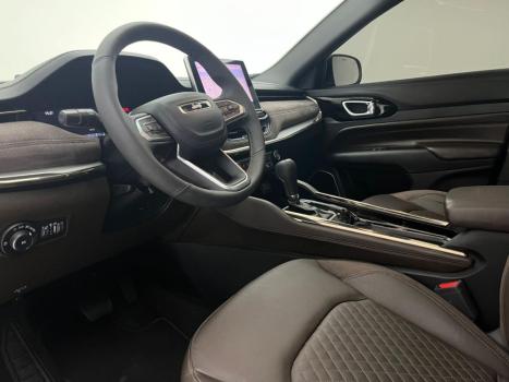 JEEP Commander 1.3 16V 4P FLEX T270 OVERLAND TURBO AUTOM�TICO AT6, Foto 19
