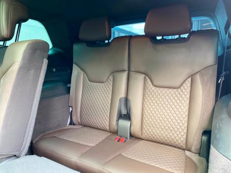 JEEP Commander 1.3 16V 4P FLEX T270 OVERLAND TURBO AUTOM�TICO AT6, Foto 9