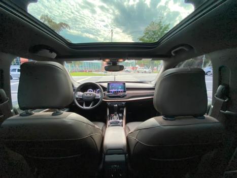 JEEP Commander 1.3 16V 4P FLEX T270 OVERLAND TURBO AUTOM�TICO AT6, Foto 11