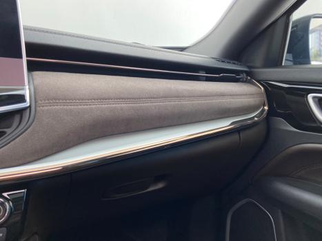 JEEP Commander 1.3 16V 4P FLEX T270 OVERLAND TURBO AUTOM�TICO AT6, Foto 11