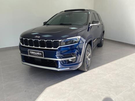 JEEP Commander 1.3 16V 4P FLEX T270 OVERLAND TURBO AUTOM�TICO AT6, Foto 1