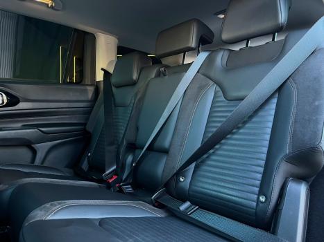 JEEP Commander 2.0 16V 4P TD380 LIMITED TURBO DIESEL AUTOM�TICO AT9, Foto 8