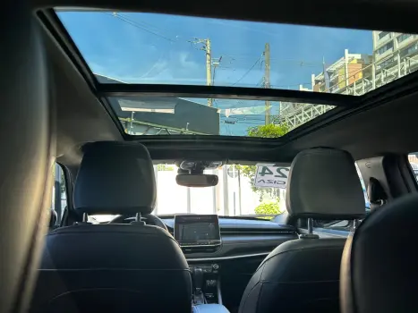 JEEP Compass 1.3 16V 4P FLEX LIMITED T270 TURBO AUTOMÁTICO, Foto 6 JEEP Compass 1.3 16V 4P FLEX LIMITED T270 TURBO AUTOMÁTICO, Foto 6