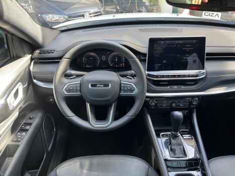 JEEP Compass 1.3 16V 4P FLEX LIMITED T270 TURBO AUTOMÁTICO, Foto 7 JEEP Compass 1.3 16V 4P FLEX LIMITED T270 TURBO AUTOMÁTICO, Foto 7