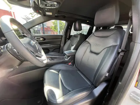 JEEP Compass 1.3 16V 4P FLEX LIMITED T270 TURBO AUTOMÁTICO, Foto 8 JEEP Compass 1.3 16V 4P FLEX LIMITED T270 TURBO AUTOMÁTICO, Foto 8