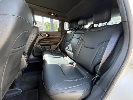 JEEP Compass 1.3 16V 4P FLEX LIMITED T270 TURBO AUTOMÁTICO, Foto 9 JEEP Compass 1.3 16V 4P FLEX LIMITED T270 TURBO AUTOMÁTICO, Foto 9