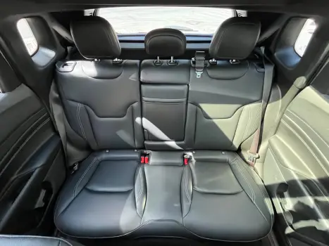 JEEP Compass 1.3 16V 4P FLEX LIMITED T270 TURBO AUTOMÁTICO, Foto 15 JEEP Compass 1.3 16V 4P FLEX LIMITED T270 TURBO AUTOMÁTICO, Foto 15