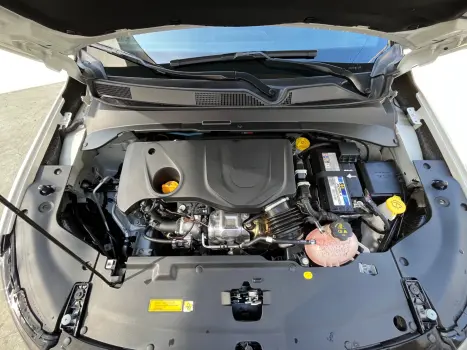 JEEP Compass 1.3 16V 4P FLEX LIMITED T270 TURBO AUTOMÁTICO, Foto 23 JEEP Compass 1.3 16V 4P FLEX LIMITED T270 TURBO AUTOMÁTICO, Foto 23