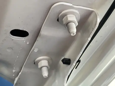 JEEP Compass 1.3 16V 4P FLEX LIMITED T270 TURBO AUTOMÁTICO, Foto 24 JEEP Compass 1.3 16V 4P FLEX LIMITED T270 TURBO AUTOMÁTICO, Foto 24