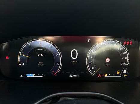 JEEP Compass 1.3 16V 4P FLEX LIMITED T270 TURBO AUTOM�TICO, Foto 9