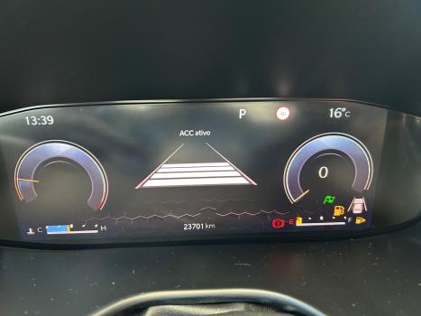 JEEP Compass 1.3 16V 4P FLEX LIMITED T270 TURBO AUTOM�TICO, Foto 10