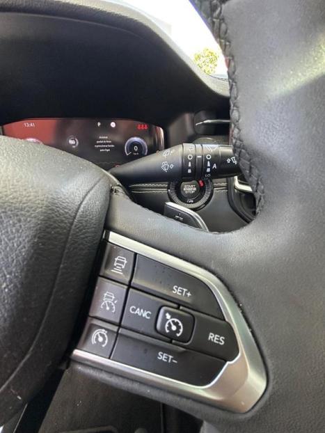 JEEP Compass 1.3 16V 4P FLEX LIMITED T270 TURBO AUTOM�TICO, Foto 12