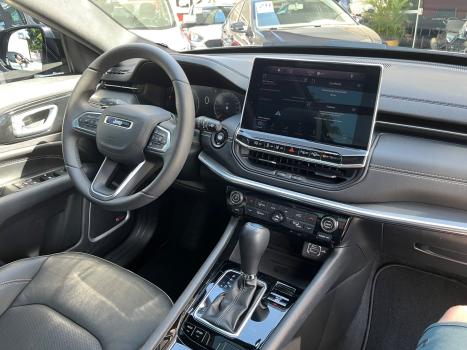 JEEP Compass 1.3 16V 4P FLEX LIMITED T270 TURBO AUTOM�TICO, Foto 14