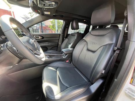 JEEP Compass 1.3 16V 4P FLEX LIMITED T270 TURBO AUTOM�TICO, Foto 16