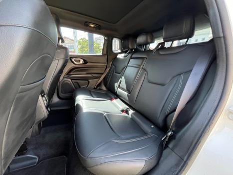 JEEP Compass 1.3 16V 4P FLEX LIMITED T270 TURBO AUTOM�TICO, Foto 17