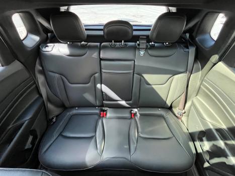 JEEP Compass 1.3 16V 4P FLEX LIMITED T270 TURBO AUTOM�TICO, Foto 19