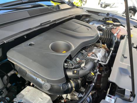 JEEP Compass 1.3 16V 4P FLEX LIMITED T270 TURBO AUTOM�TICO, Foto 26