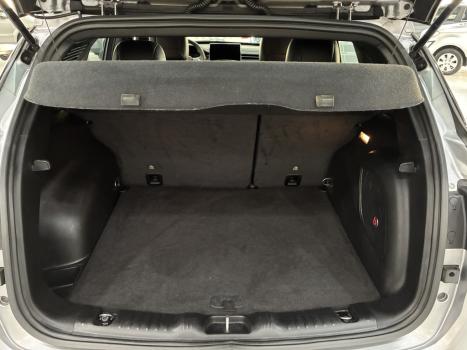 JEEP Compass 1.3 16V 4P FLEX LONGITUDE T270 TURBO AUTOM�TICO, Foto 5