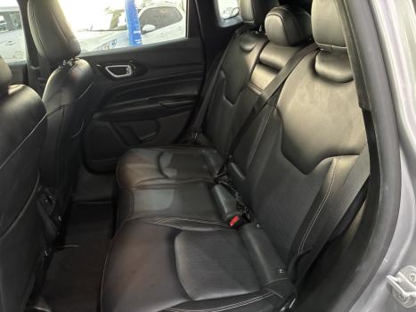 JEEP Compass 1.3 16V 4P FLEX LONGITUDE T270 TURBO AUTOM�TICO, Foto 6