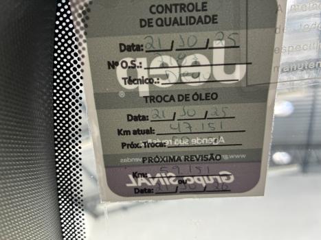 JEEP Compass 1.3 16V 4P FLEX LONGITUDE T270 TURBO AUTOM�TICO, Foto 9