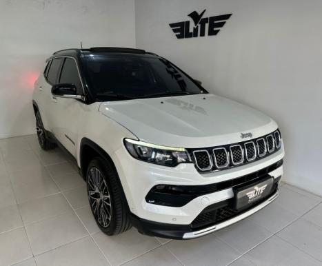 JEEP Compass 1.3 16V 4P FLEX LIMITED T270 TURBO AUTOMTICO, Foto 11