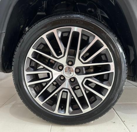 JEEP Compass 1.3 16V 4P FLEX LIMITED T270 TURBO AUTOMTICO, Foto 12