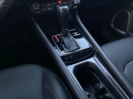 JEEP Compass 1.3 16V 4P FLEX LONGITUDE T270 TURBO AUTOMTICO, Foto 13