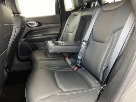 JEEP Compass 1.3 16V 4P FLEX S T270 TURBO AUTOMTICO, Foto 12