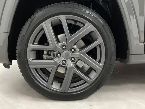 JEEP Compass 1.3 16V 4P FLEX S T270 TURBO AUTOMTICO, Foto 15