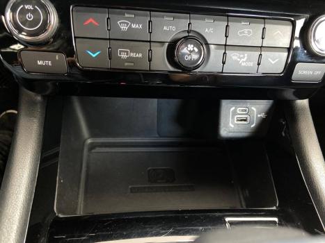 JEEP Compass 1.3 16V 4P FLEX LONGITUDE T270 TURBO AUTOMTICO, Foto 9
