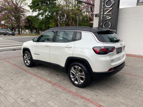 JEEP Compass 1.3 16V 4P FLEX T270 TURBO AUTOMTICO, Foto 4