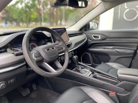 JEEP Compass 1.3 16V 4P FLEX T270 TURBO AUTOMTICO, Foto 5