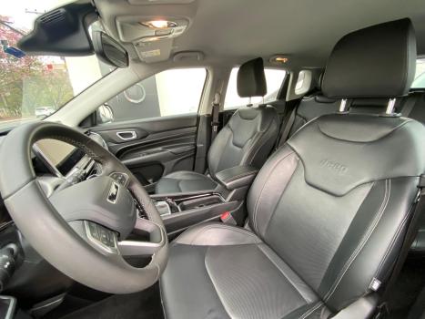 JEEP Compass 1.3 16V 4P FLEX T270 TURBO AUTOMTICO, Foto 6