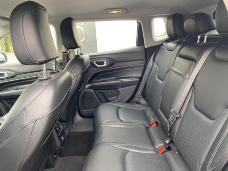 JEEP Compass 1.3 16V 4P FLEX T270 TURBO AUTOMTICO, Foto 7
