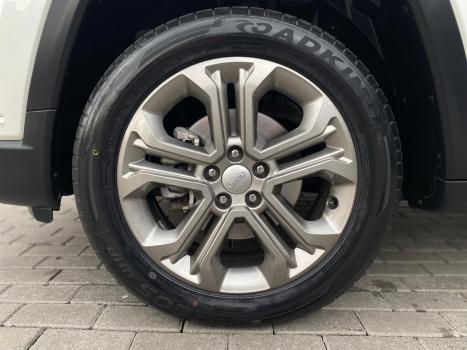JEEP Compass 1.3 16V 4P FLEX T270 TURBO AUTOMTICO, Foto 14