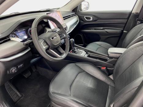 JEEP Compass 1.3 16V 4P FLEX LONGITUDE T270 TURBO AUTOMTICO, Foto 5