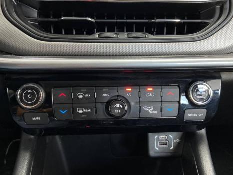 JEEP Compass 1.3 16V 4P FLEX LONGITUDE T270 TURBO AUTOMTICO, Foto 9
