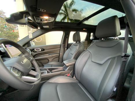 JEEP Compass 1.3 16V 4P FLEX S T270 TURBO AUTOMTICO, Foto 6