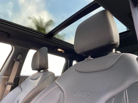 JEEP Compass 1.3 16V 4P FLEX S T270 TURBO AUTOMTICO, Foto 7