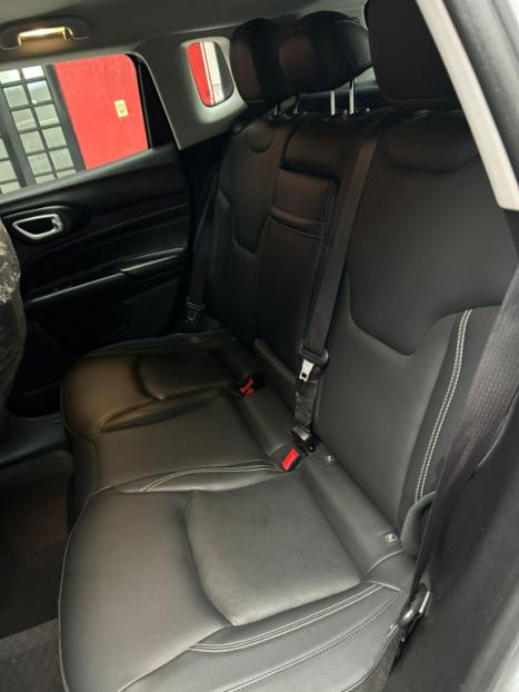 JEEP Compass 1.3 16V 4P FLEX LONGITUDE T270 TURBO AUTOMTICO, Foto 2