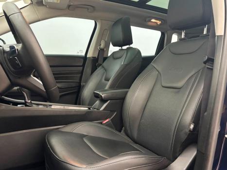 JEEP Compass 1.3 16V 4P FLEX LONGITUDE T270 TURBO AUTOMÁTICO, Foto 8 JEEP Compass 1.3 16V 4P FLEX LONGITUDE T270 TURBO AUTOMÁTICO, Foto 8