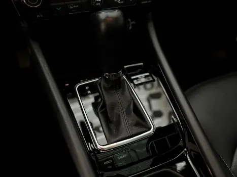 JEEP Compass 1.3 16V 4P FLEX LONGITUDE T270 TURBO AUTOMÁTICO, Foto 14 JEEP Compass 1.3 16V 4P FLEX LONGITUDE T270 TURBO AUTOMÁTICO, Foto 14