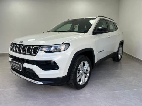 JEEP Compass 1.3 16V 4P FLEX LIMITED T270 TURBO AUTOMTICO, Foto 1