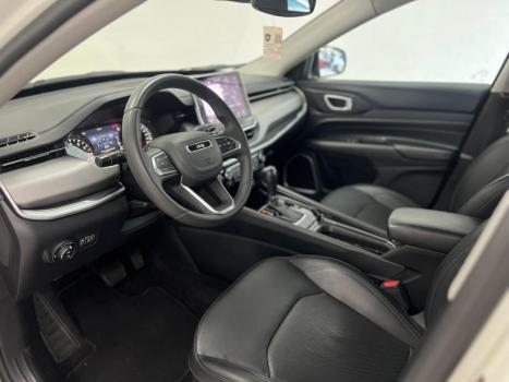 JEEP Compass 1.3 16V 4P FLEX LIMITED T270 TURBO AUTOMTICO, Foto 5